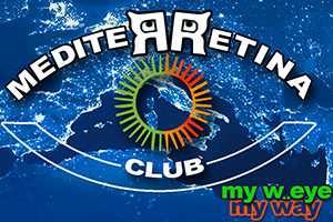 MEDITERRETINA CLUB